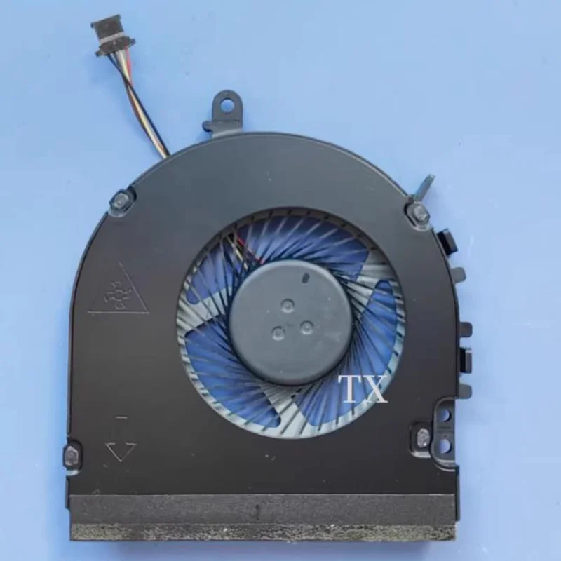 Новый вентилятор процессора для HP Envy 15-AE AE140 AE125 TPN-C122 M6-P, вентилятор-кулер для ноутбука (art.: 3920cd7fbced8) - 3920cd7fbced8
