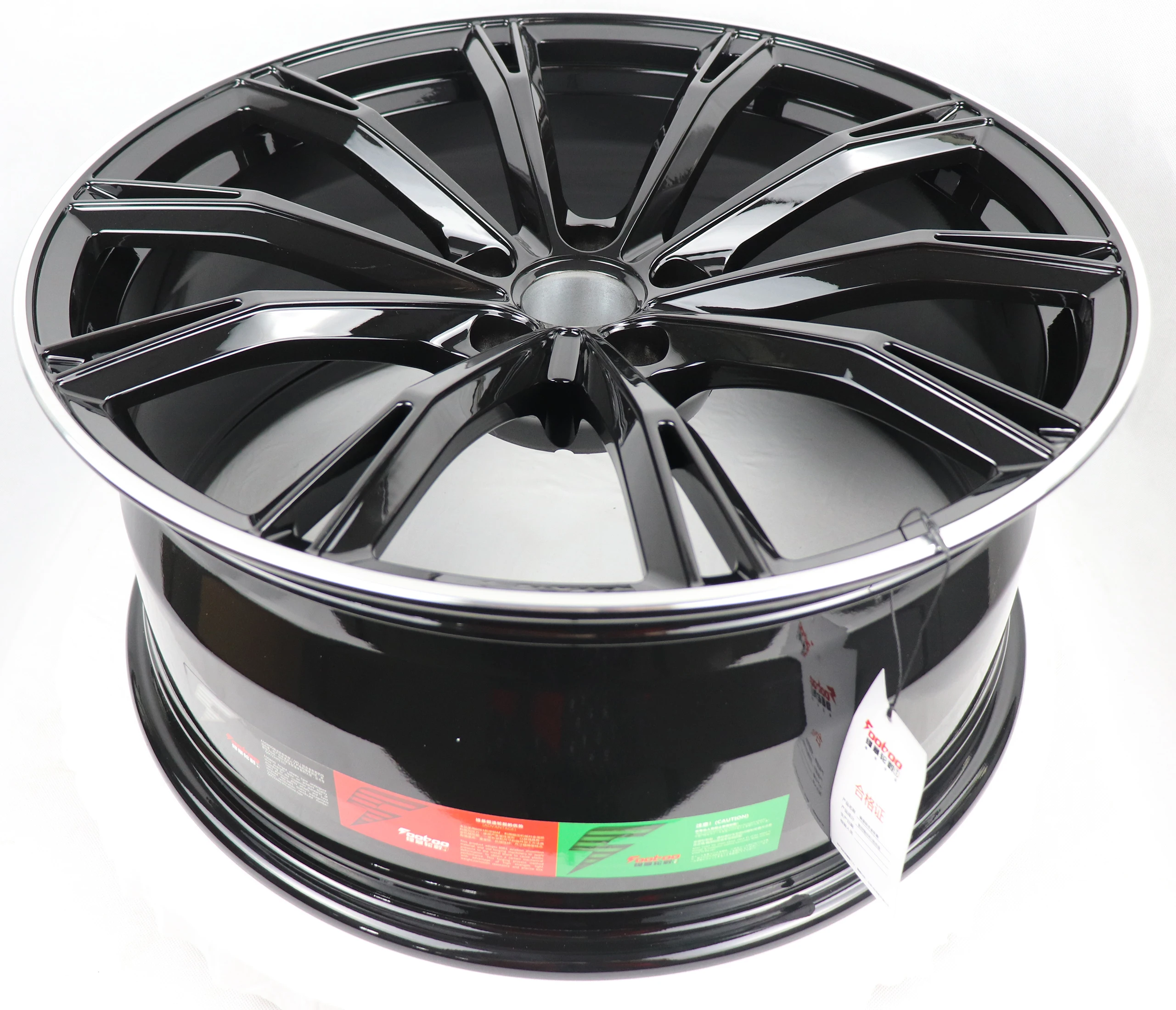 

Custom machine lip monoblock forged wheels 18 19 20 inch car rims polished chrome alloy wheel for