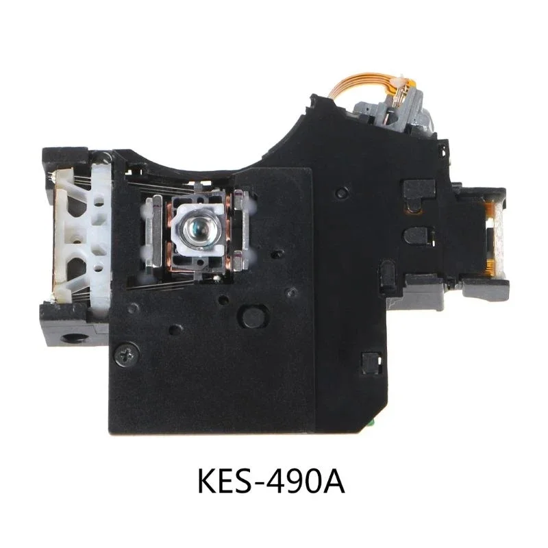 Фото KES-496A KES-490A DVD лазерная линза оптический привод для PS4 Slim PS4 Pro CUH-1200 CUH-2000 CUH-7000 KEM-496A №5