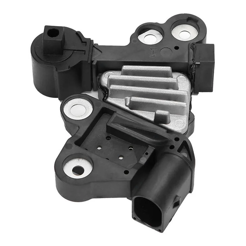 

Alternator Voltage Regulator F00M346033 ARE0135 13452100 IB6024 for-BMW Benz ML280 ML320 ML350 220A