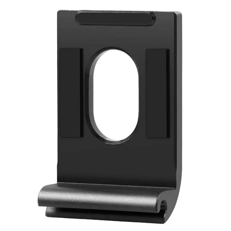 

New Battery Side Cover ForGoPro Hero11 Black Mini Removable Battery Door Lid Dust Cover Charging Case Port Metal Side Cover