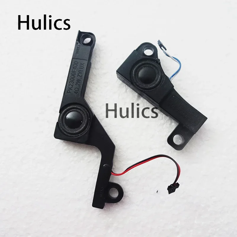 Hulics Внутренний динамик для ноутбука Acer Aspire 5750G 5750 5755 5755G 5350 E1 E1-521 V3-571 7912P 6901P