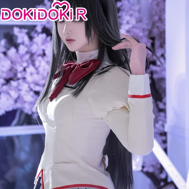 Женский костюм для косплея Kanamee madokaka/akemii/mikii saiakaa/tomoee mamii/Sakura AA kyokoo