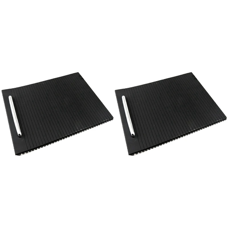 2 шт. автомобильный держатель для стакана Passat B6 B7 CC 2009-2015 3CD858329A