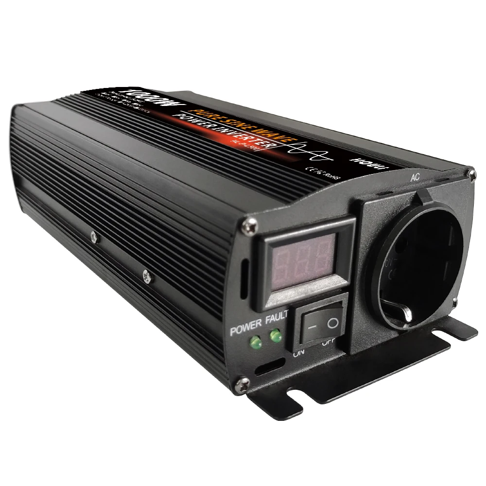 

Pure Sine Wave Inverter 60hz Inverter Pure Sine Wave 60hz 3000w Inversor Senoidal Pura 60hz Pure Sine Wave Inverter 60hz Korean