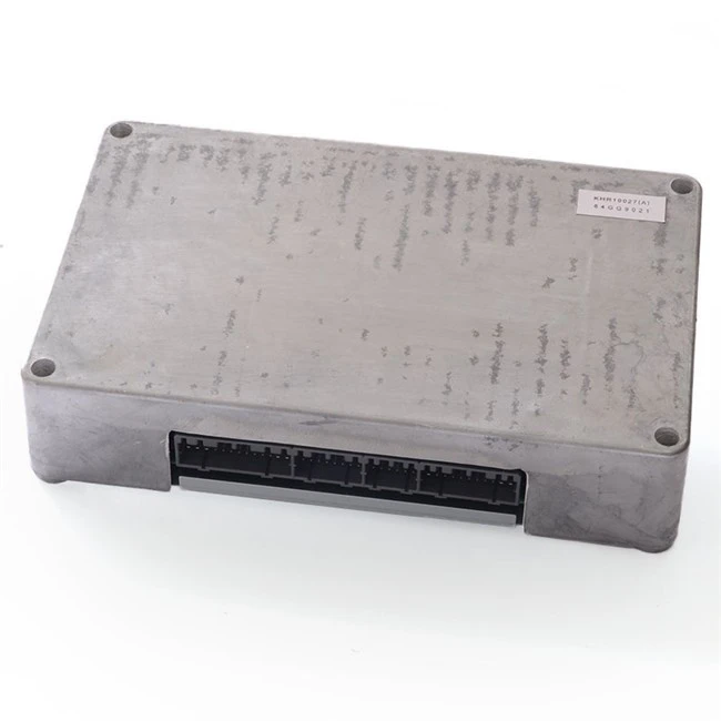

Фонарь экскаватора ECU, контроллер компьютерной платы KHR10023 KHR10036