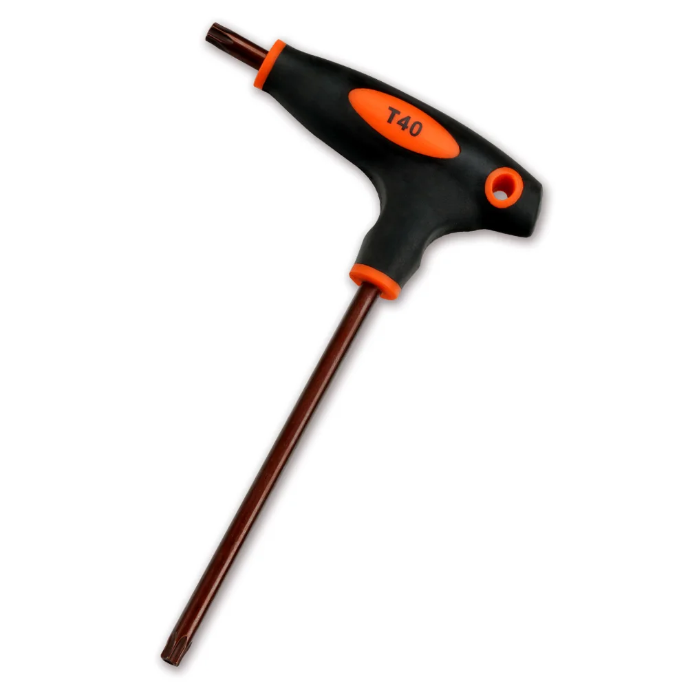 Шестигранник Т-образной формы для бильярда инструменты сборки болтов гаечный