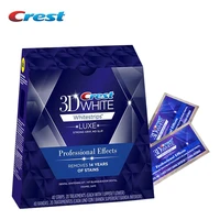 original crest 3d whitestrips professional effects white strip teeth whitening strips dental whiter pro white gel for adults use