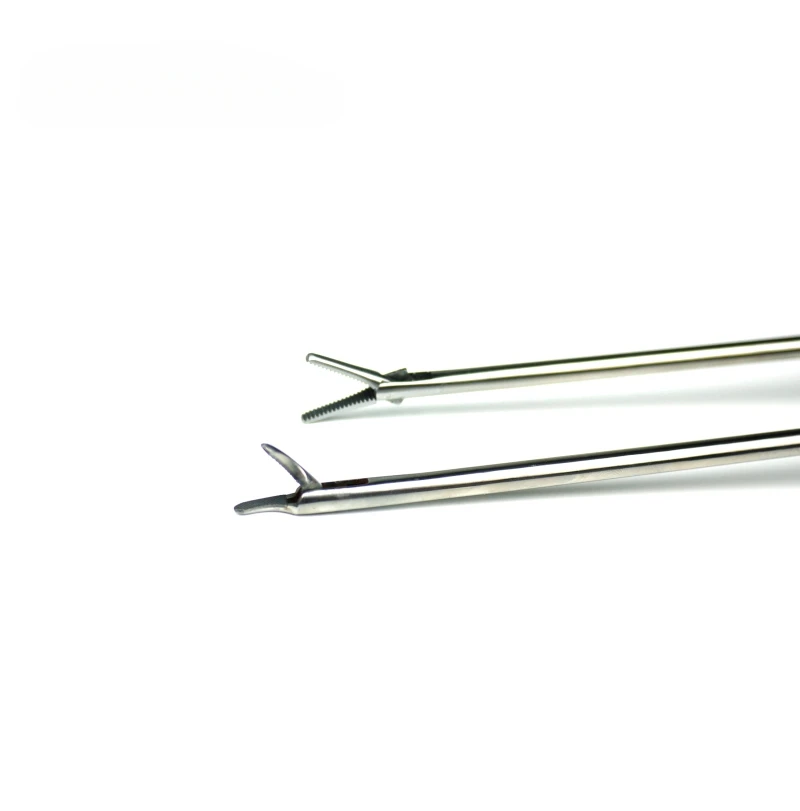 Хирургические инструменты для тренировки минимально инвазивной кардиохирургии