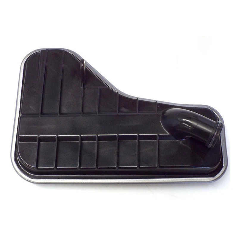 02E масляный фильтр коробки передач автозапчасти DQ250 для A3 TT 2009-2016 Golf Jetta 2009 2010 DSG