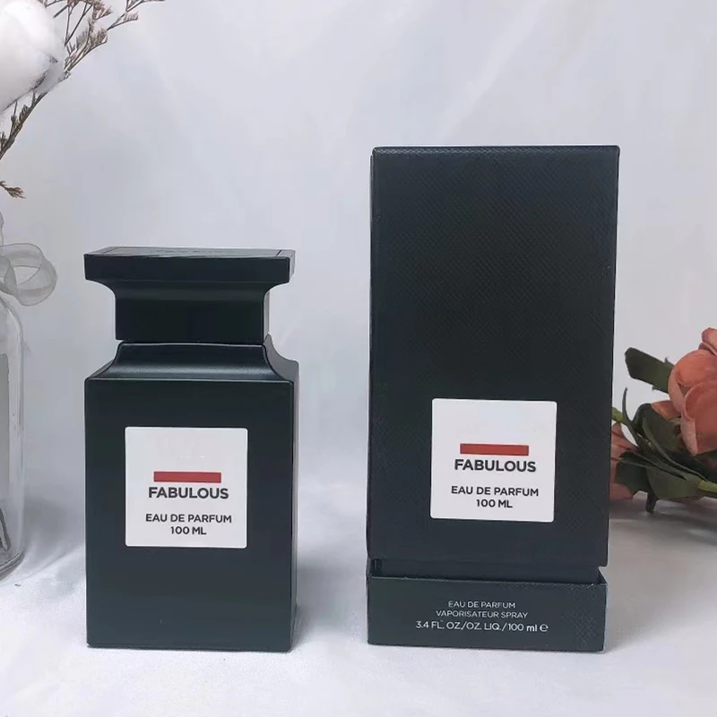 

Top Brand Original 1:1 Perfumes Fabulous Women Parfume Classical Cologne Parfume Body Spray Parfume for Woman
