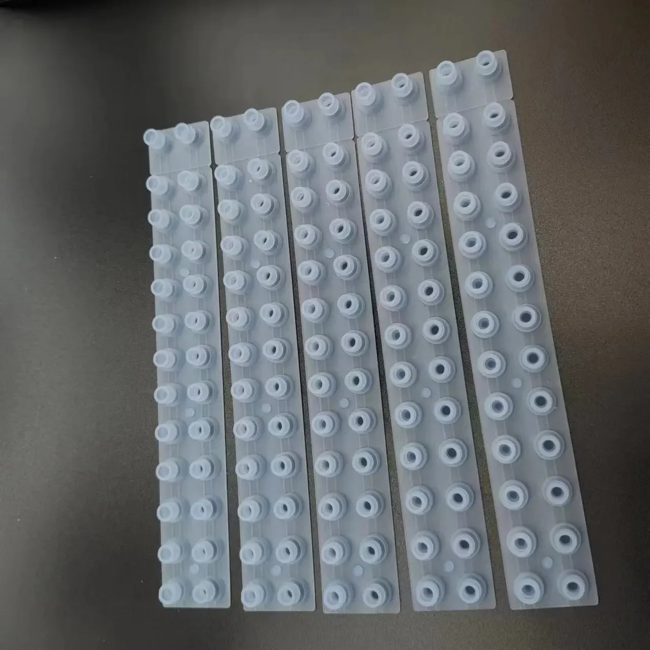 Для Korg PA50 PA-50SD проводящие резиновые силиконовые клавиши контактная клавиатура