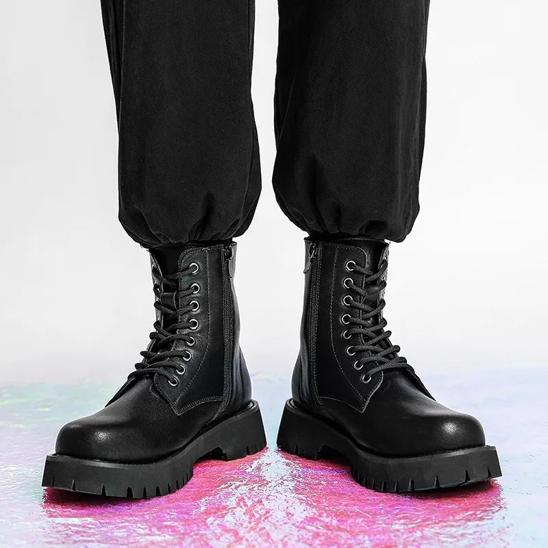 

Men's Shoes Spring New Trend Sports Shoes Men's Casual Running Shoes Tide Shoes