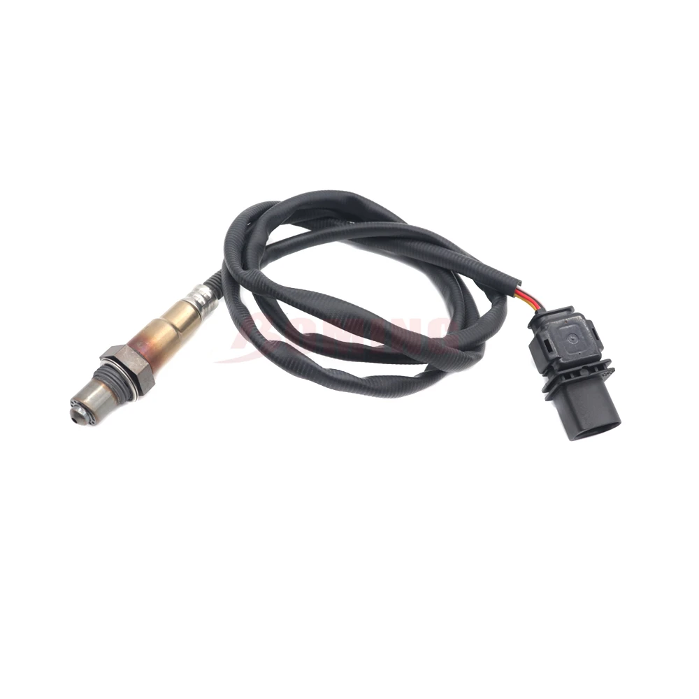 Новый автомобильный датчик кислорода Lambda O2 вверх по течению 11787523434 Для BMW X3 2004-12 528I