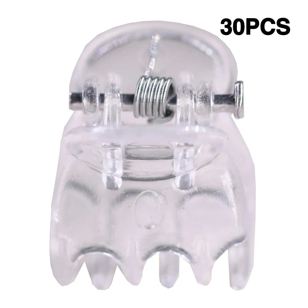 

Пластиковые опоры для орхидей 30/50 штук