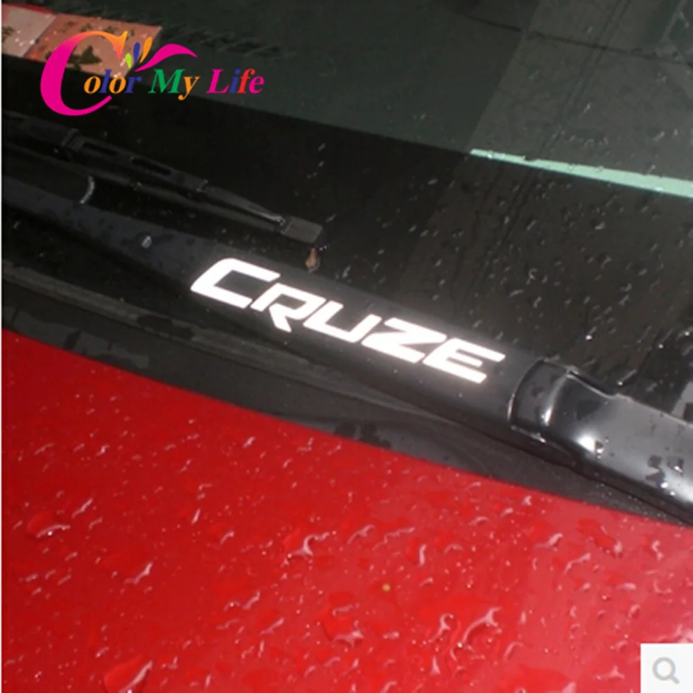 Декоративная наклейка с логотипом автомобиля на дверную ручку автомобильная