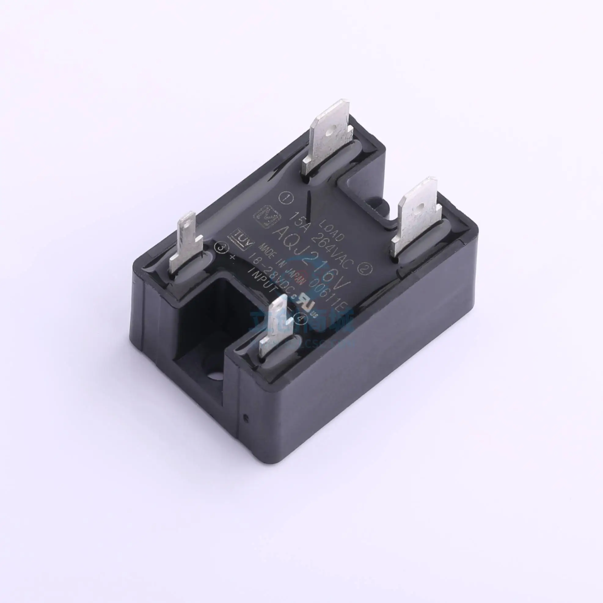 

AQJ216V, solid state relay