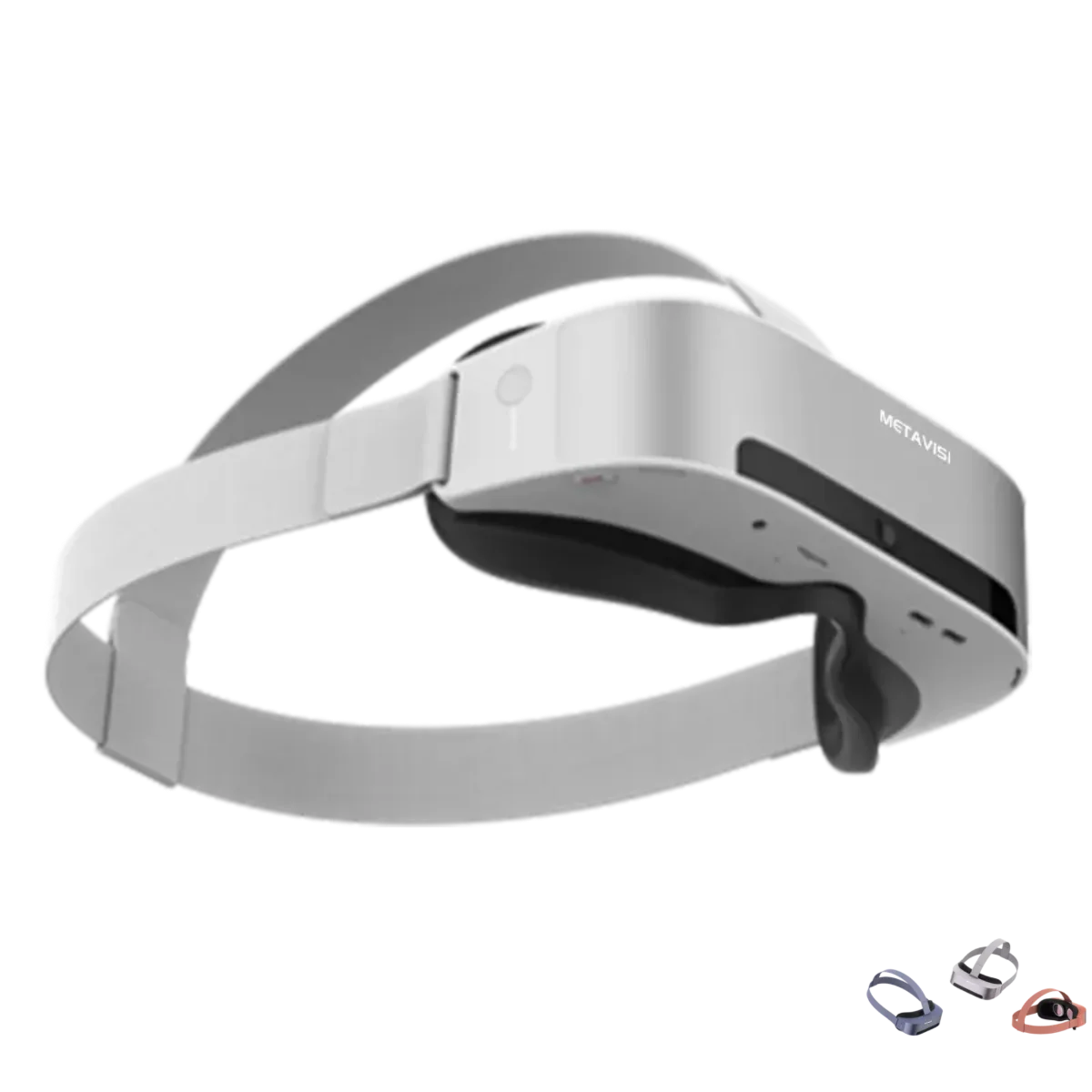 

All-in-One Set Wireless Virtual Reality Head-Mounted 3DVR Glasses Device
