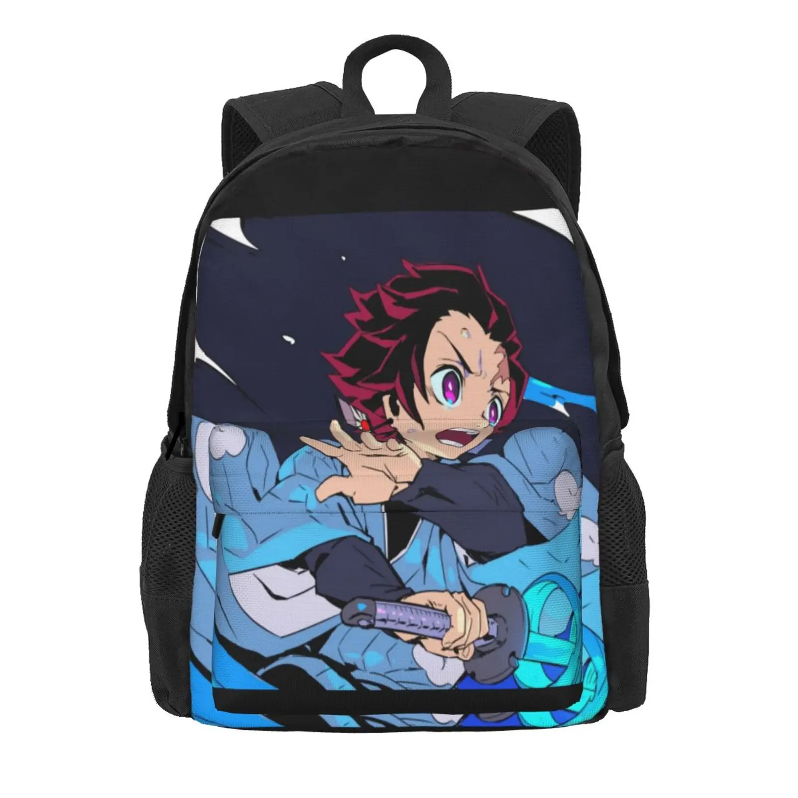

Demon Slayer 21 school bags School Bags Anime Ita Bag Ita Bag School Men'S Backpack Rucksack