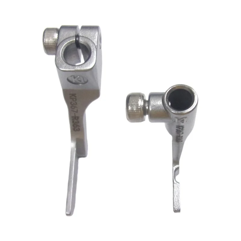 # KP367-L363 # Ультратонкая прижимная лапка KP367-R363 для швейных машин Durkopp Adler 367, 667, 669, 868, 1767, JUKI LU-2210, 2710 (art.: 3920dbf2fbbde) - 3920dbf2fbbde