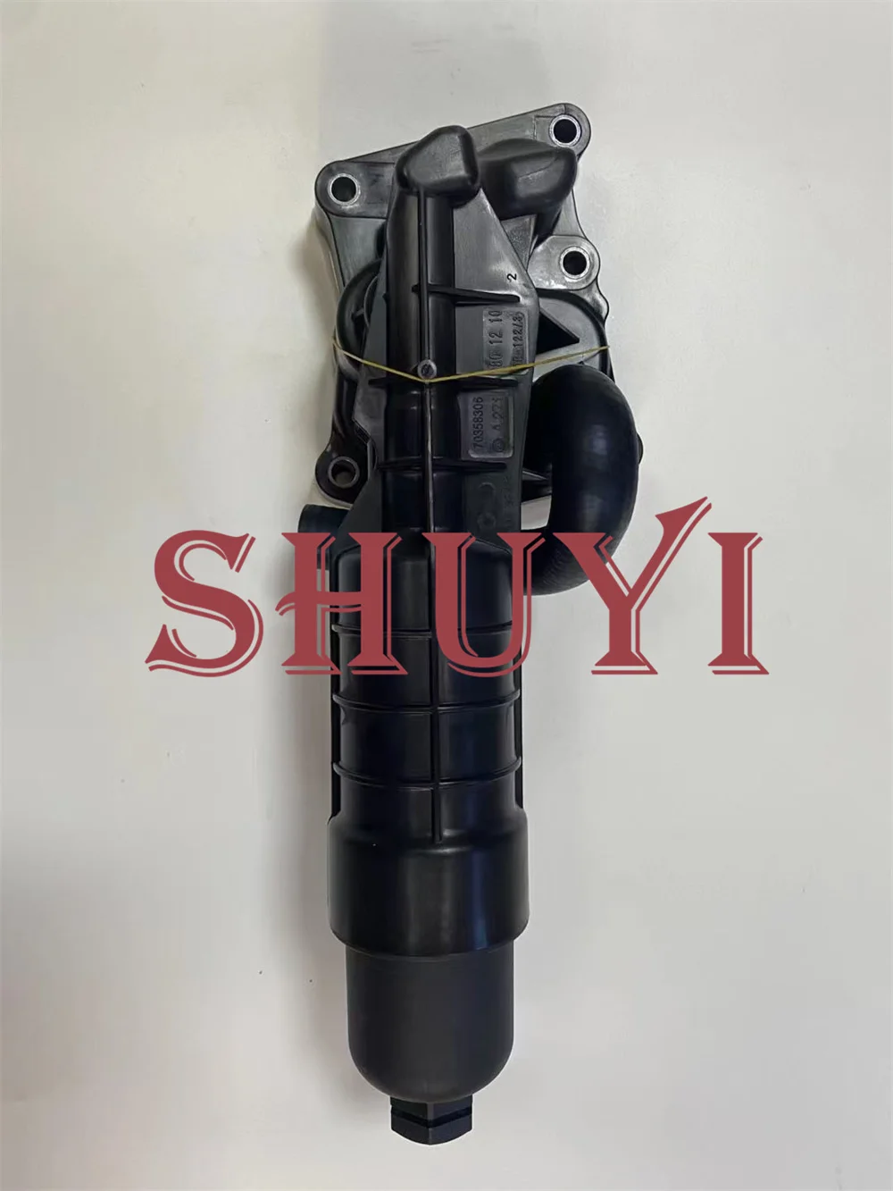 Крепление масляной передней верхней стойки OEM A 2711801410 2711801210 2711840280 ДЛЯ Mercedes Benz E Class