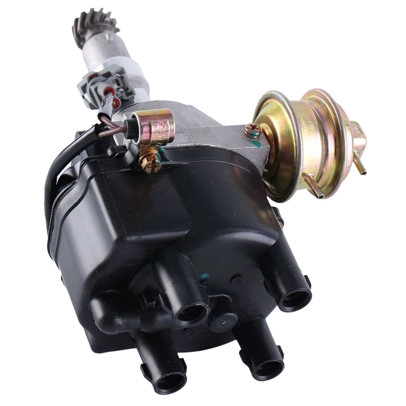 Автомобильная лампа зажигания 19020-75060 19020-75041 для Toyota Hiace RZH103 RZH113 RZH125 2RZ 1989-2001 1902075040