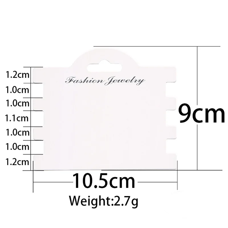

Картонные органайзеры для ювелирных изделий