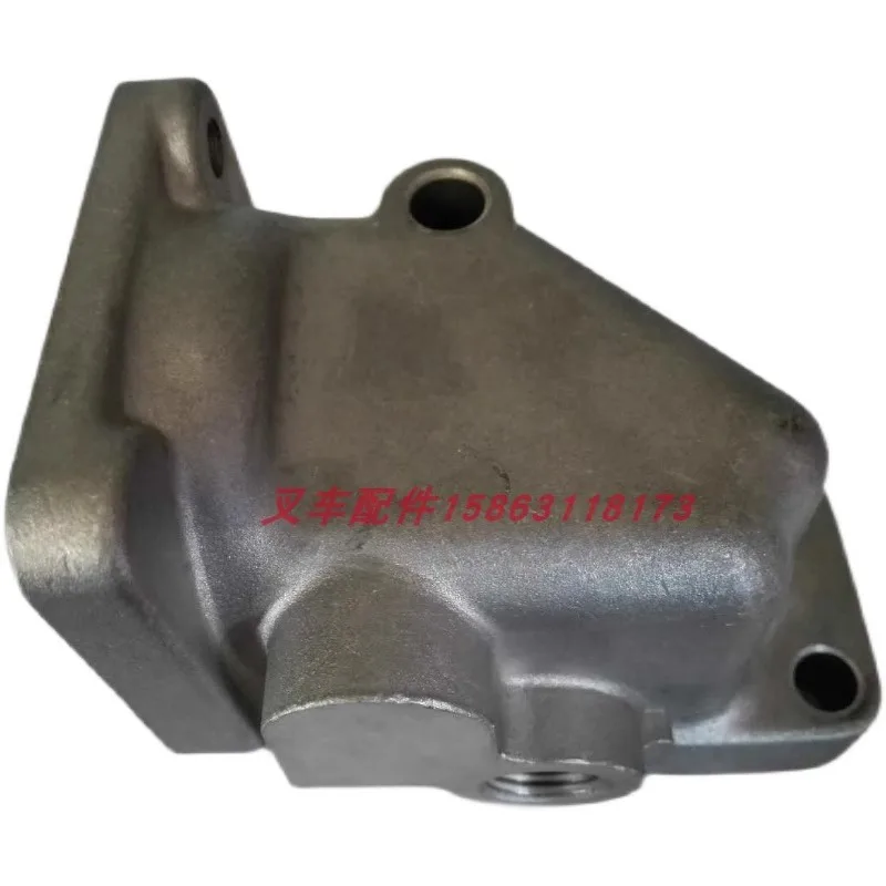 Аксессуары для вилочного погрузчика TCM Hester-верхние и нижние крышки термостата