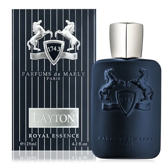 

Meliora Valaya Delina LAYTON Oriana KALAN PEGASUS 75ml Women Fragrance EDP 2.5fl.oz Paris Parfums de Marly Lady Spray Perfume