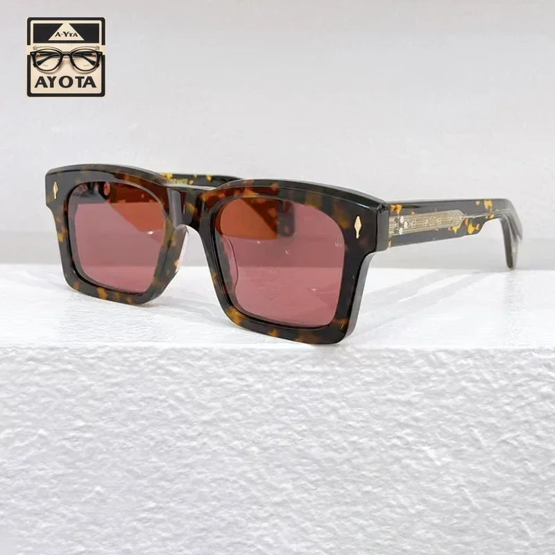 Солнцезащитные очки KAINE для мужчин и женщин стильные брендовые дизайнерские