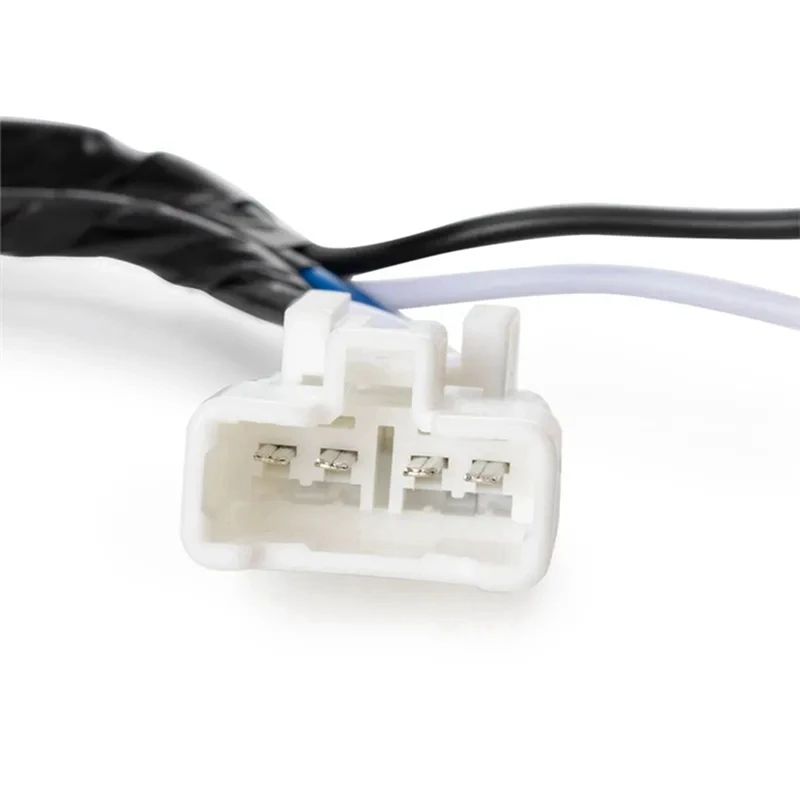 92450-3Q000 Автомобильная задняя фара гнездо и жгут проводов для Hyundai Sonata Sedan GLS 2.0L 2.4L