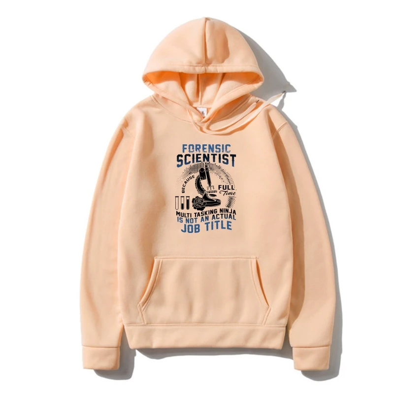 

Одежда для криминологических работников, многозадачная верхняя одежда I Love Scientific (2)