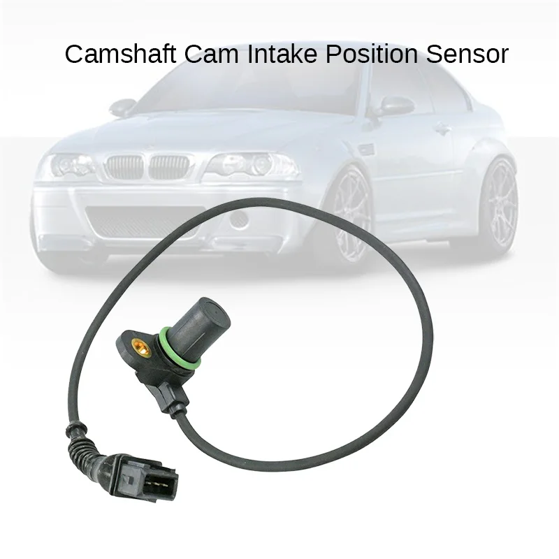 

NEW Camshaft Cam Intake Position Sensor For BMW E46 E39 E60 E61 E65 E66 E83 E53 E85 OE 12141438081 12147539165