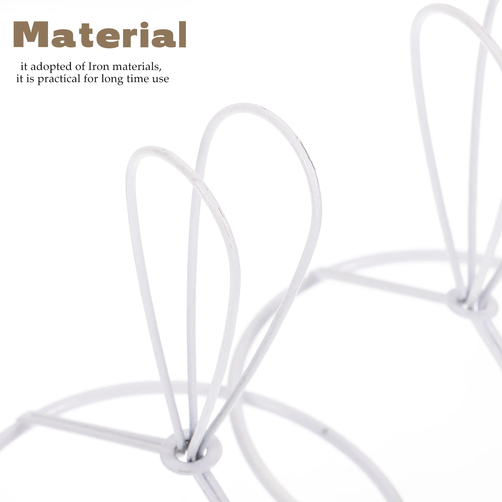 3 шт. зажим конус абажур полка кольцо аксессуары хрустальная люстра для лампы