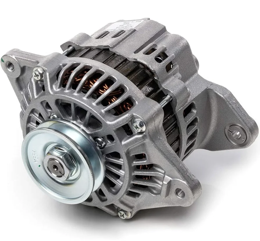 Запчасти для вилочного погрузчика OEM генератор двигателя 920244 a3t03471 MD169683 деталей