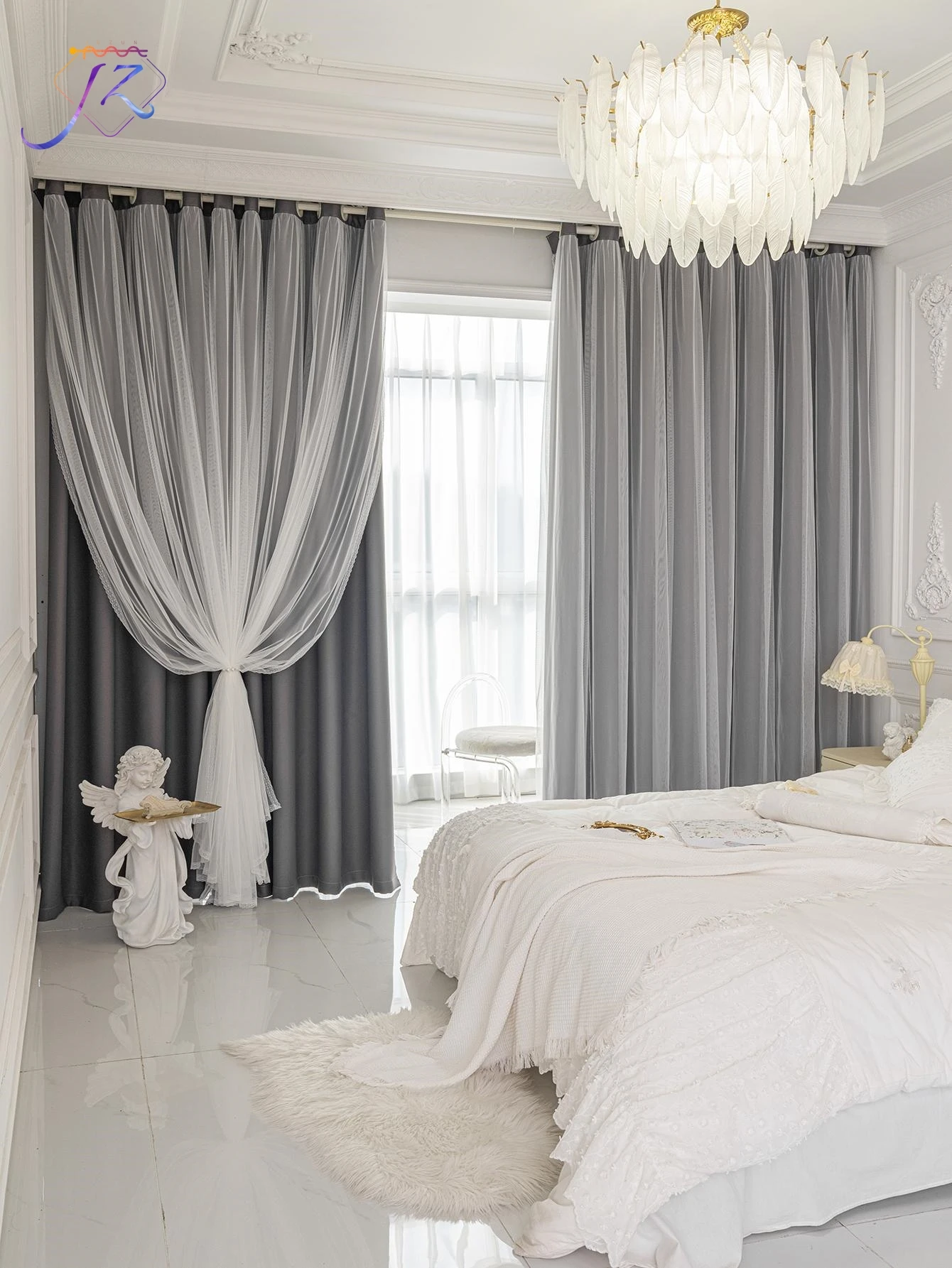 Полностью светонепроницаемые Повседневные Удобные Современные Простые