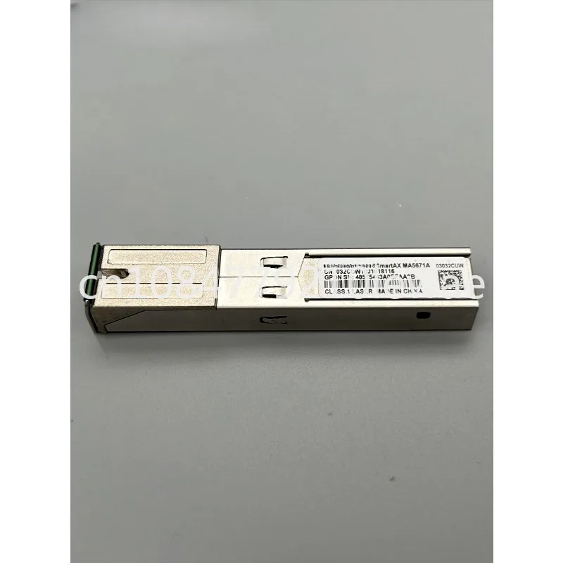 Оптический широкополосный SFP-интерфейс MA5671A 2 5G GPON ONT Ultra Gigabit