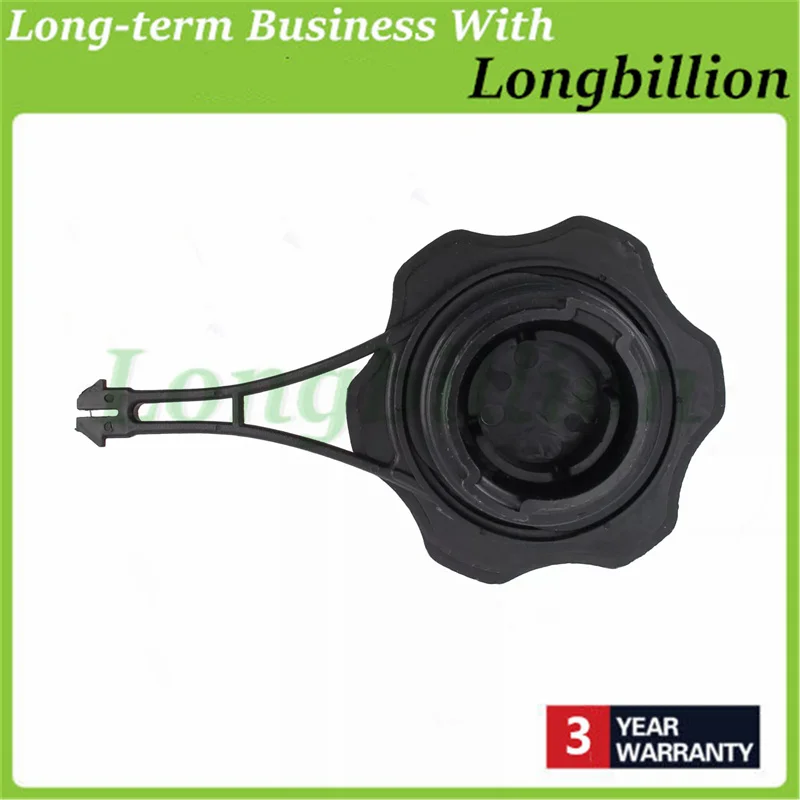 Черная пластиковая сменная газонокосилка топливный бак Бензобак ДЛЯ Briggs &amp Stratton