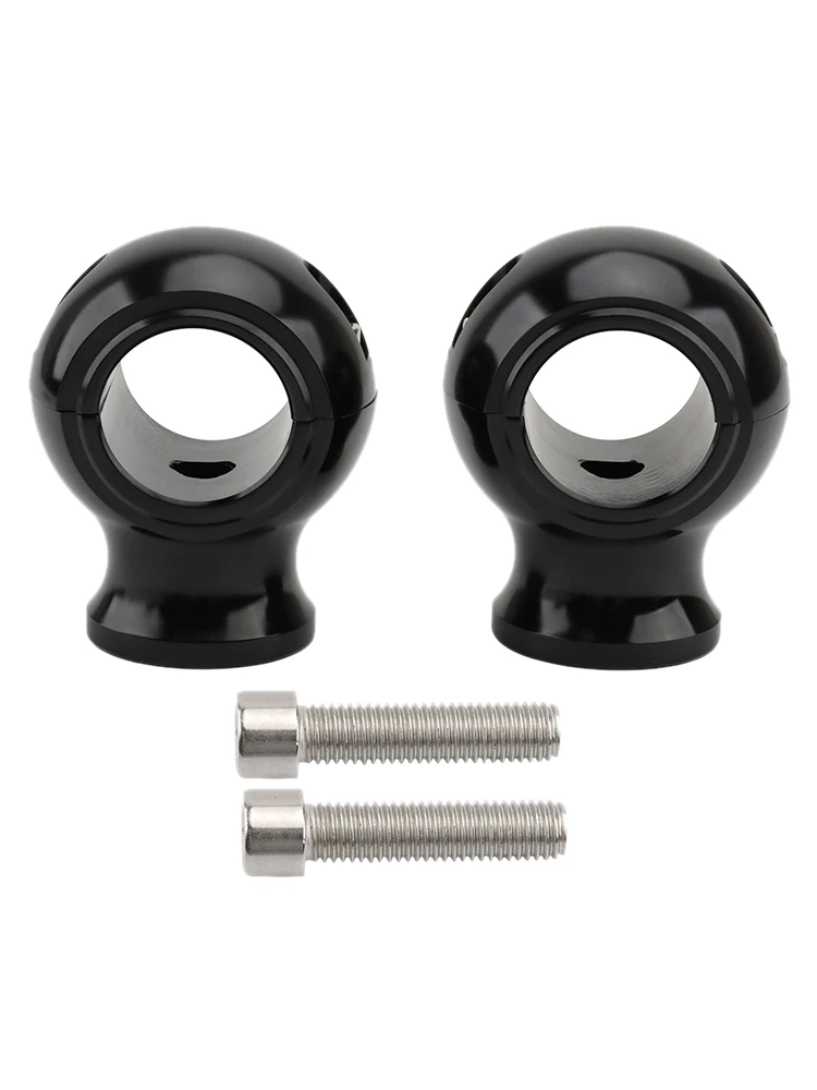 

Руль 32 мм 1,25 дюйма или Harley Touring Dyna Fat Bob Softail Road King с круглой ручкой для мотоцикла