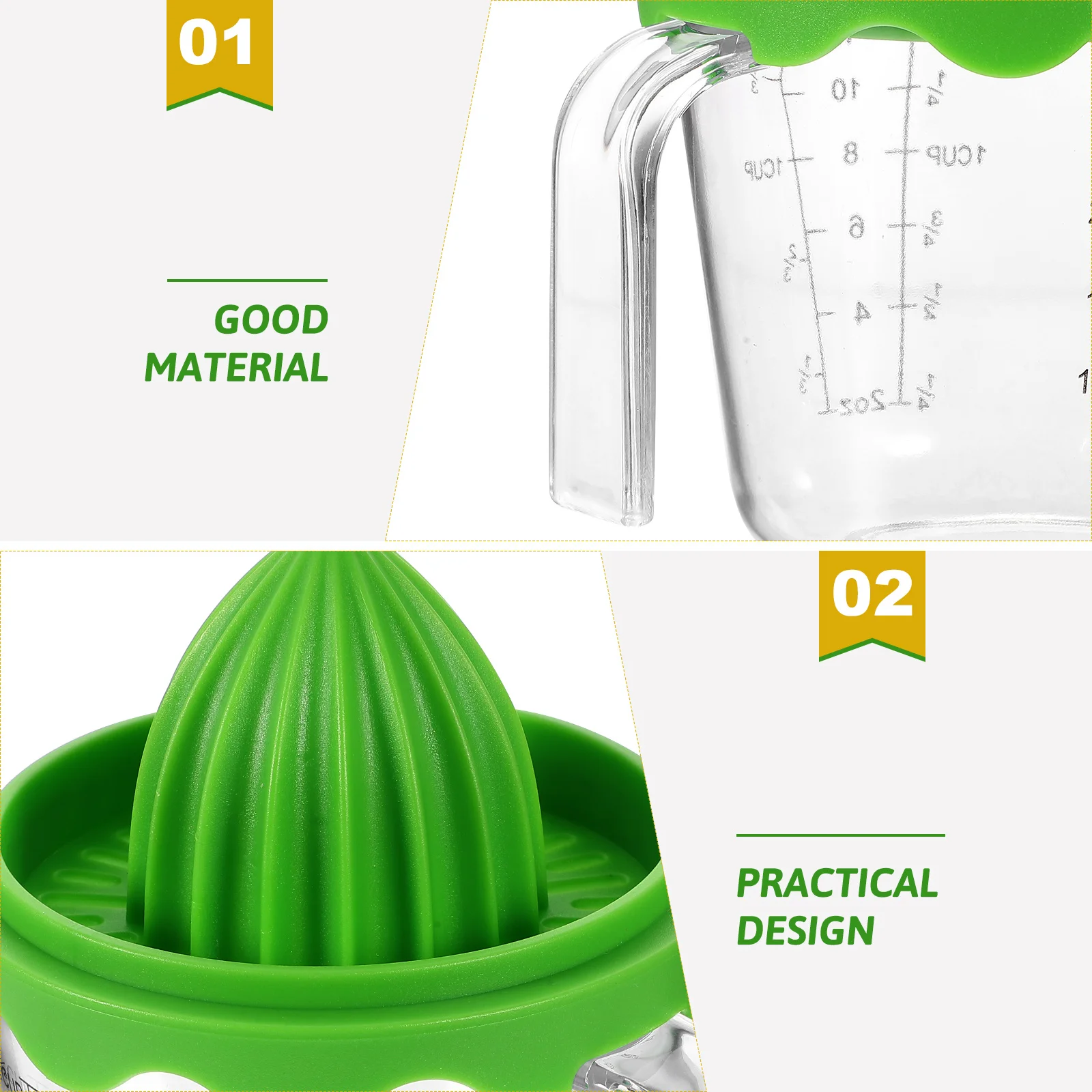 Соковыжималка для лимона ресторан пресс цитрусовых портативная апельсина