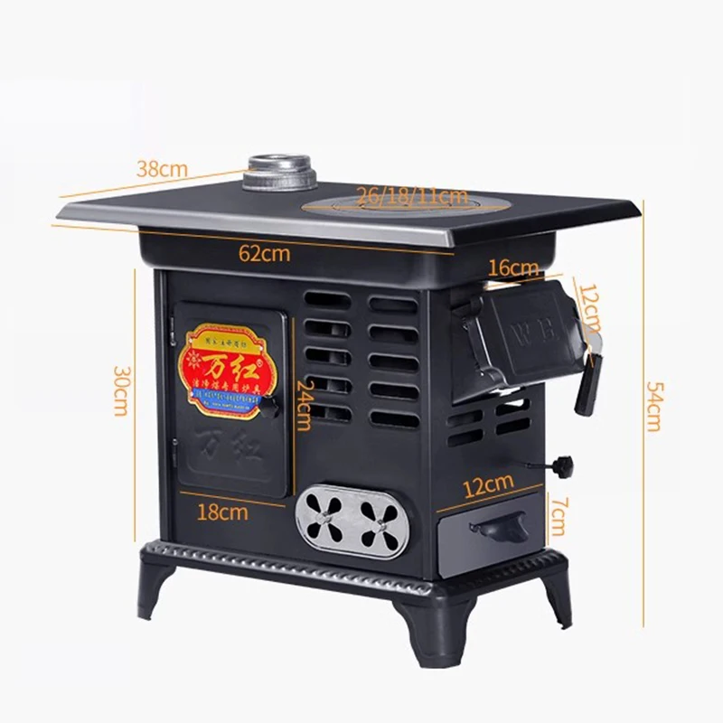 Паяльник для кемпинга обогреватели патио мини-вело с духовками печи