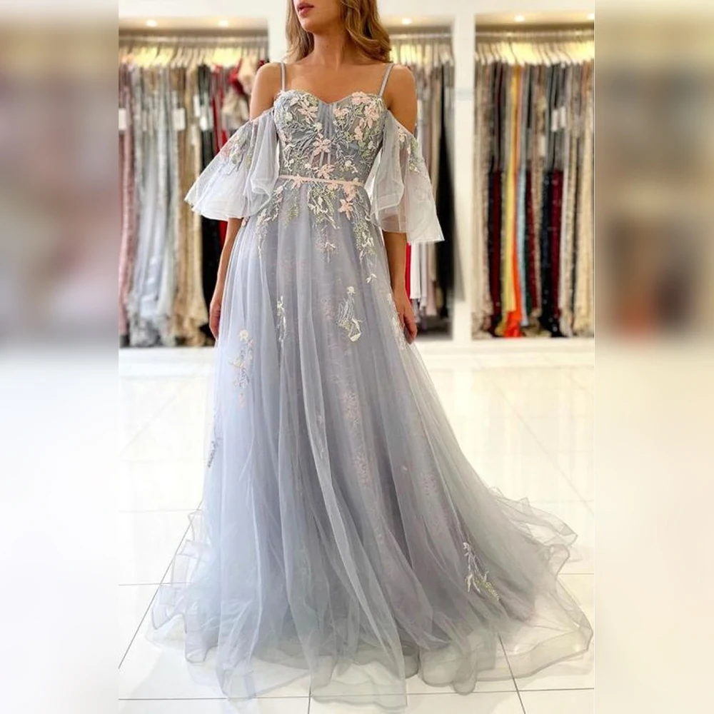 Рисунок 2 - Doymeny вечерние платья а-силуэта