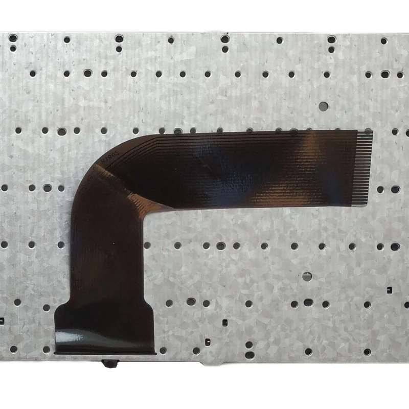 Новая клавиатура для ноутбука ASUS N61Ja N61Jq N61Jv N61VG N61VF N61VN K53 K53E G53 G53JW K73 k72 k72s K73B K73E K73S k73sd