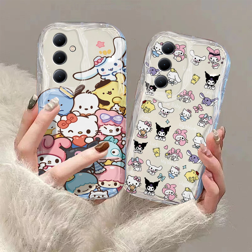 Чехол для Xiaomi Mi 14 12 12T 11 Lite Poco M6 X6 X5 X4 F4 3 M3 Pro 4G