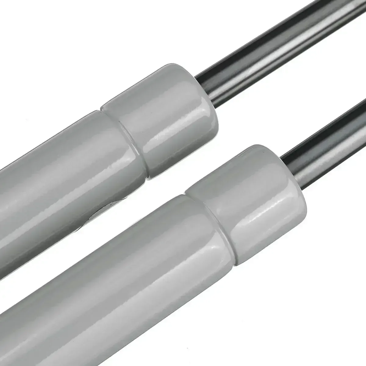 Фото 200-380N 195 мм 8 мм для автофургона, окон, автобусов, караванов, 2 шт., газовые стойки для автомобилей, газовая пружина, опорный стержень для капота, амортизатор №5