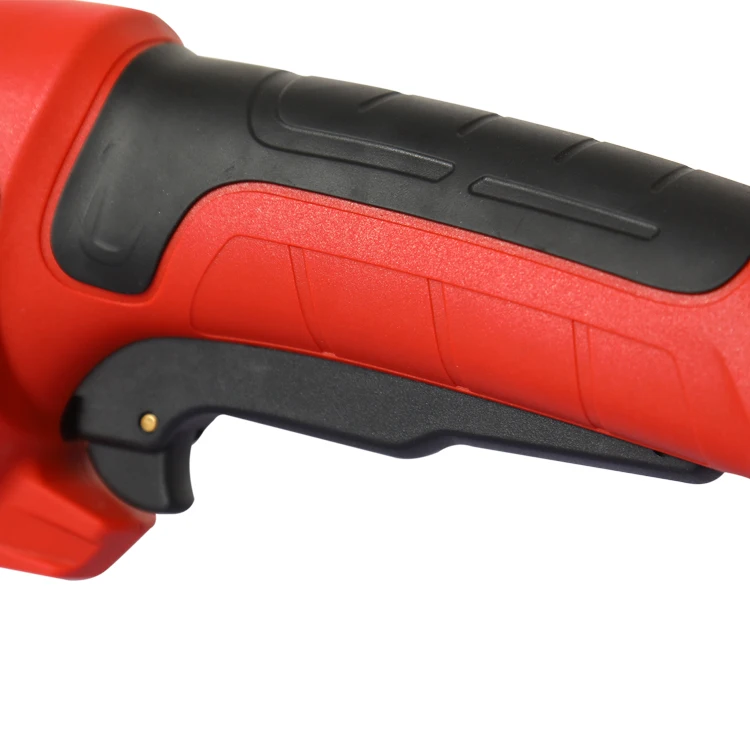 Угловая шлифмашина SENCAN Power Tools электрическая, 230 мм (9 дюймов), 3000 Вт, модель 542307, профессиональная, для тяжелых работ, с рукояткой (art.: 3920d8a99eb0c) - 3920d8a99eb0c