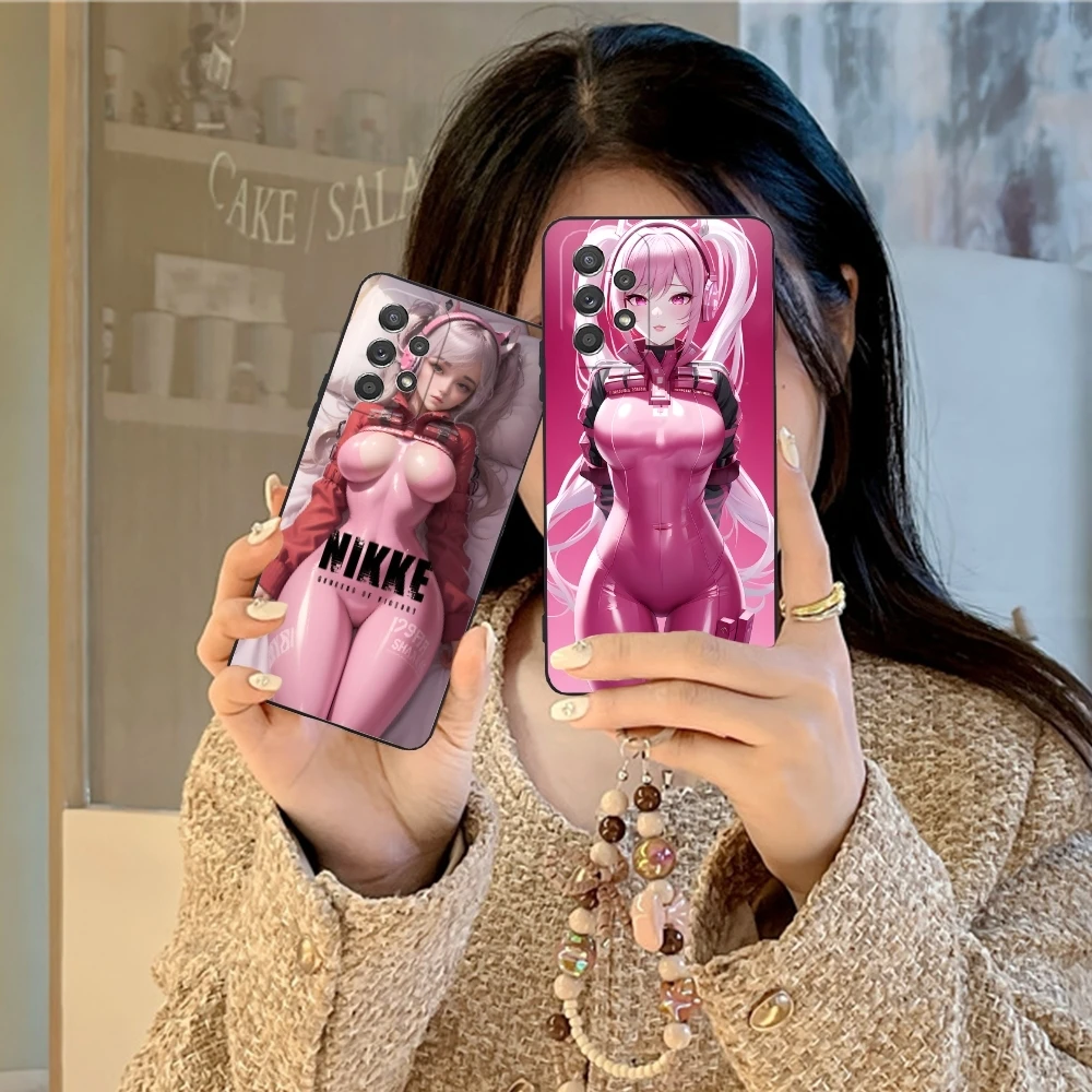 Чехол для Samsung Galaxy A91 73 71 70 54 53 52 34 24 23 21 S