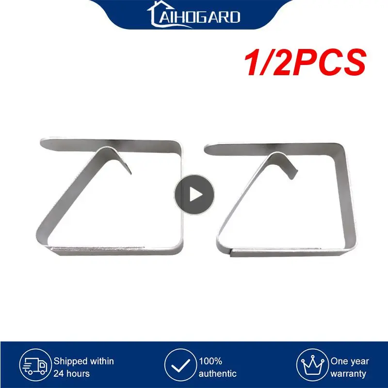 

1/2 шт., декоративные бабочки из нержавеющей стали