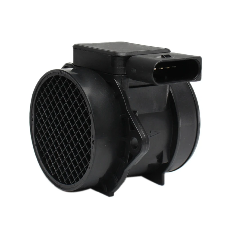 Датчик массового расхода воздуха MAF для Volvo S40 V40 1 6 8 5WK9624 Wkk9624z 30611533 558150 HQ 8ET 009142151 FDM749