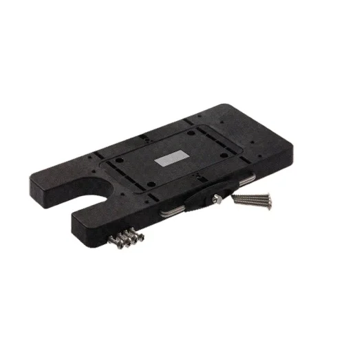 

59927 Haswing Quick Release Bracket for Bow Mount Trolling Motor